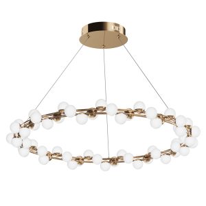 Подвесной светильник Tessara 3000K 68Вт Подвесной светильник Maytoni MOD081PL-L60G3K