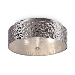 Потолочный светильник Ripple E14х3 40Вт Потолочный светильник Maytoni MOD096CL-03CH