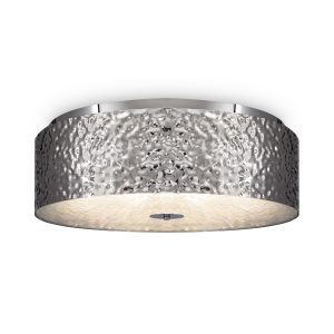 Потолочный светильник Ripple E14х5 Потолочный светильник Maytoni MOD096CL-05CH