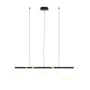 Подвесной светильник Tau 3000К 30Вт Подвесной светильник Maytoni MOD146PL-L30B3K