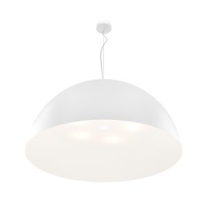 Подвесной светильник Dome E27х5 Подвесной светильник Maytoni MOD169PL-05W1