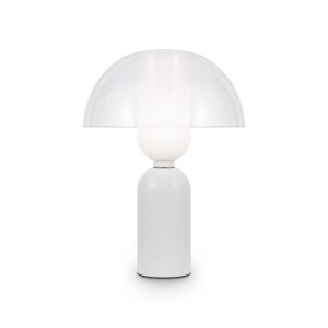 Настольный светильник Memory E14х1 Настольный светильник Maytoni MOD177TL-01W