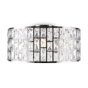 Подвесной светильник Gelid E27х4 Подвесной светильник Maytoni MOD184PL-04CH