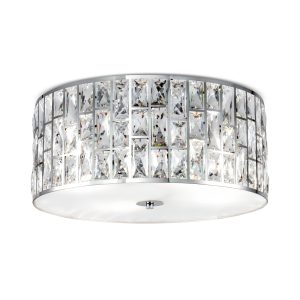 Подвесной светильник Стужа / Gelid E27х4 Подвесной светильник Maytoni MOD184PL-04CH