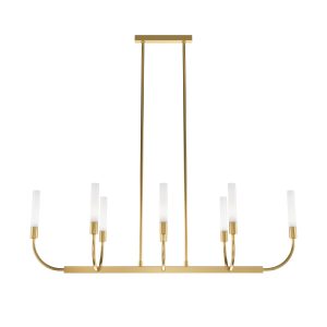 Потолочный светильник Deja Vu G9х8 Потолочный светильник Maytoni MOD423CL-08C