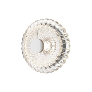 Настенный светильник (бра) Amulet 4000К 2Вт Настенный светильник (бра) Maytoni MOD555WL-L4CH4K