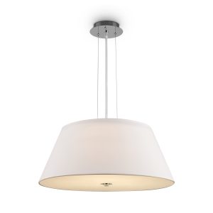 Подвесной светильник Bergamo E27х3 60Вт Подвесной светильник Maytoni MOD613PL-03CH