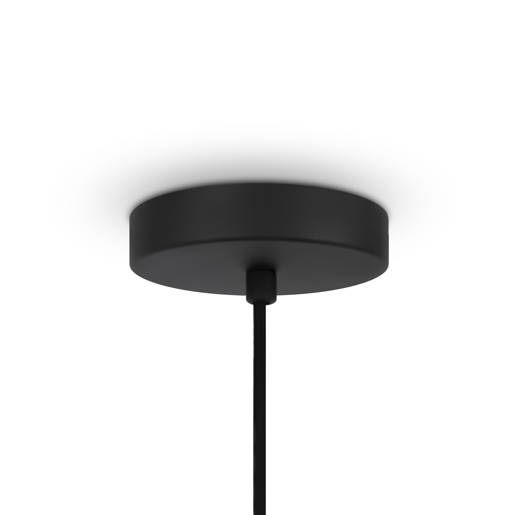 Подвесной светильник Roots E27х1 Подвесной светильник Maytoni MOD197PL-01W2 — изображение 4