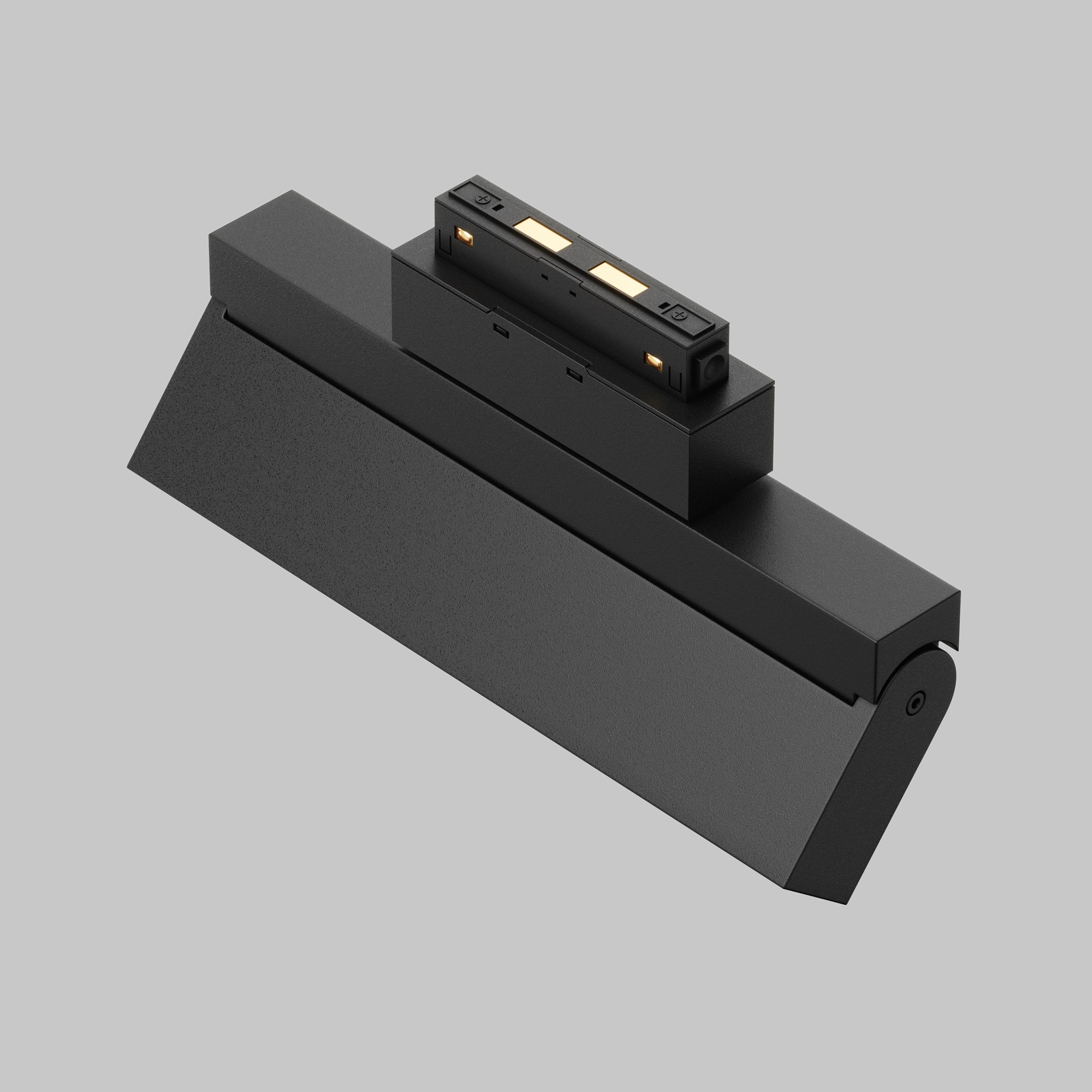 Трековый светильник Points Rot Gravity 3000K 20Вт 30° Трековый светильник Technical TR077-2-20W3K-B — изображение 4