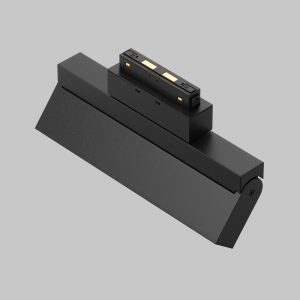 Трековый светильник Points Rot Gravity 4000K 20Вт 30° Трековый светильник Technical TR077-2-20W4K-B