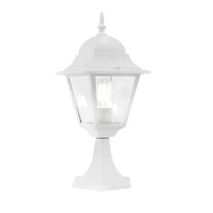 Ландшафтный светильник Abbey Road E27х1 60Вт IP 44 Ландшафтный светильник Outdoor O002FL-01W