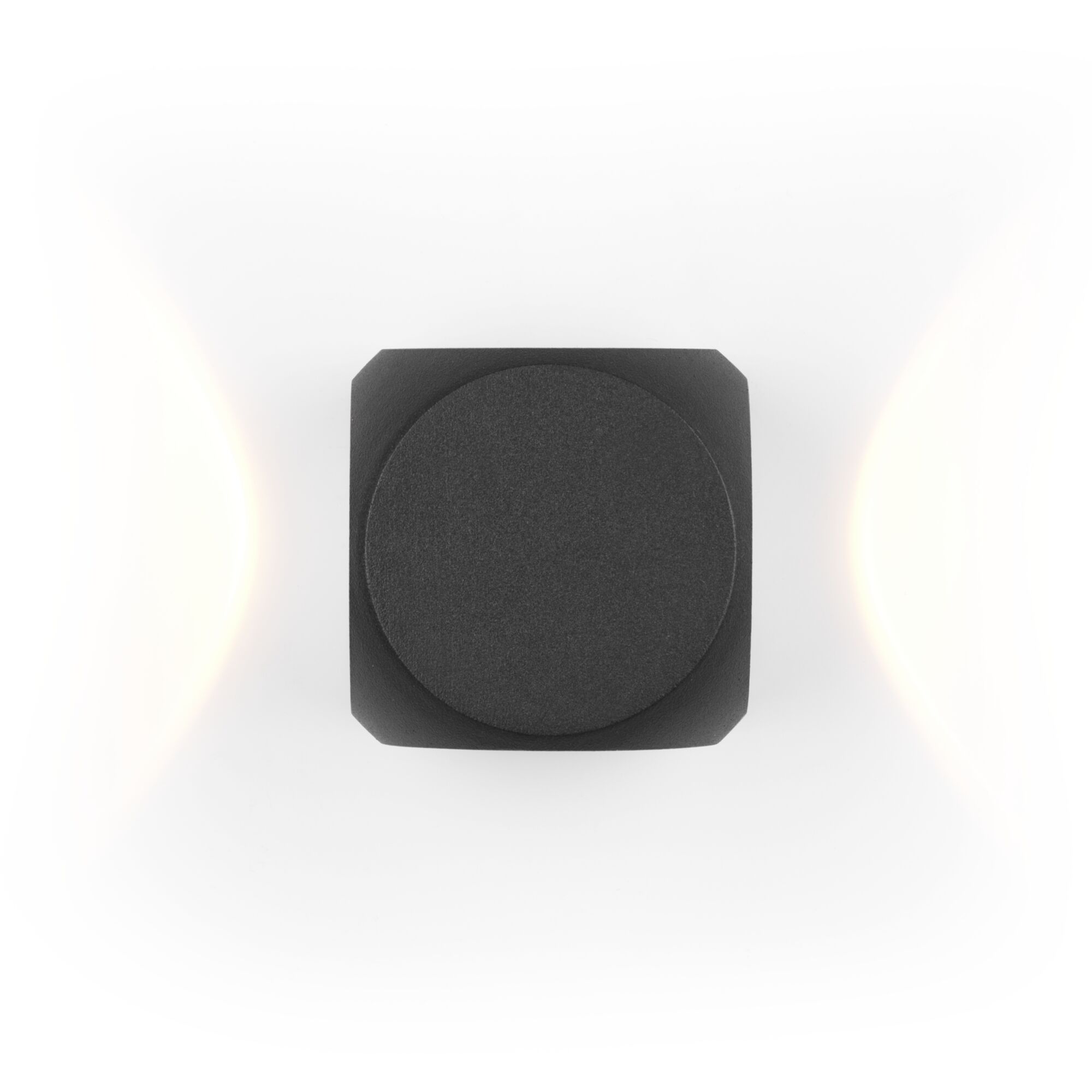 Настенный светильник (бра) Bond Street 4Вт 3000K IP 54 Уличный настенный светильник Outdoor O015WL-L4B