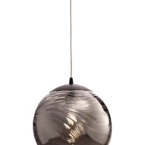 Подвесной светильник Dunas E27x1 Подвесной светильник Maytoni P059PL-01B