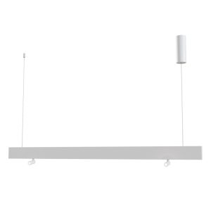 Подвесной светильник Puntero 1x30Вт 4000K Подвесной светильник Technical P068PL-L27W4K