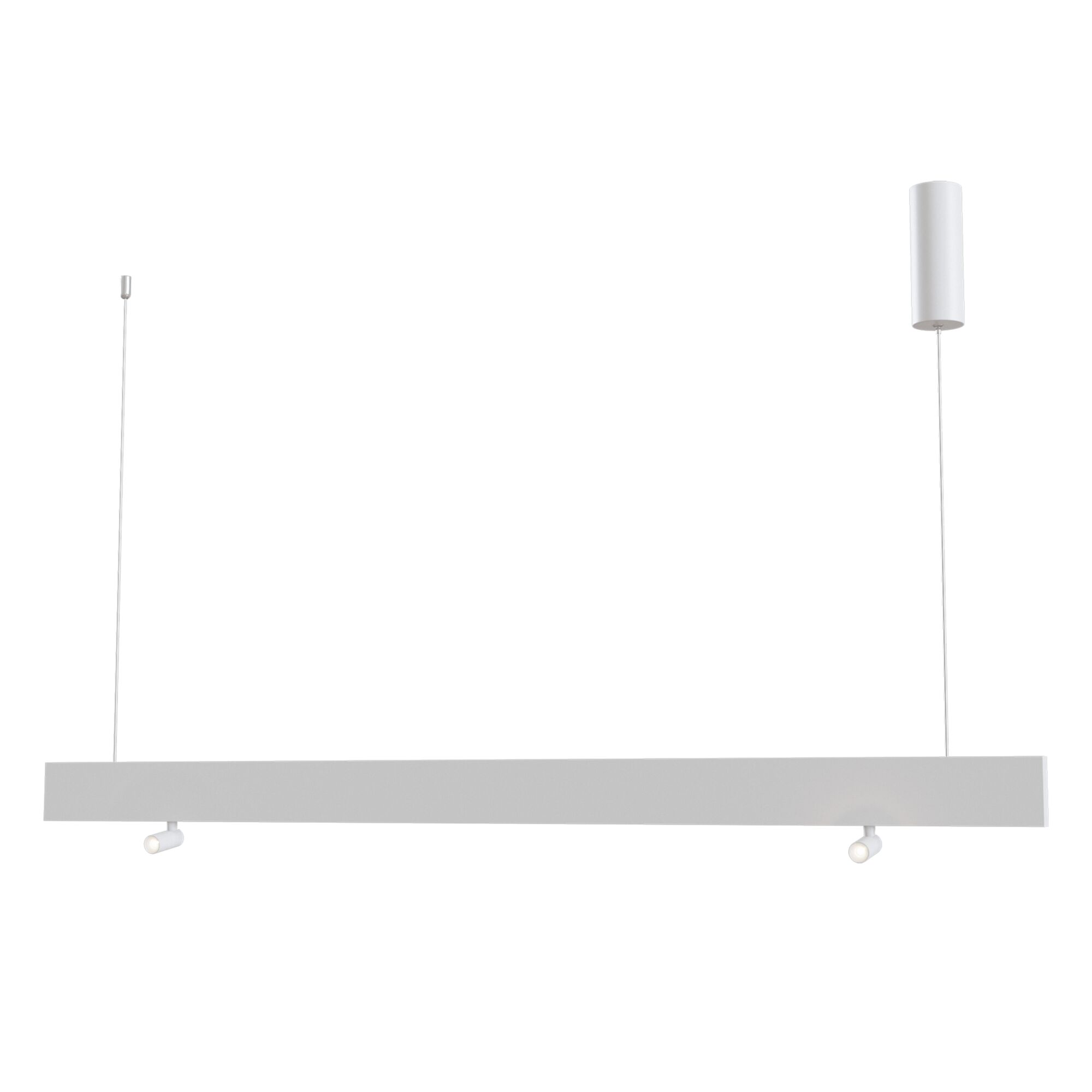 Подвесной светильник Puntero 1x30Вт 4000K Подвесной светильник Technical P068PL-L27W4K