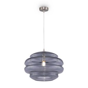 Подвесной светильник Ruche E27x1 Подвесной светильник Maytoni P078PL-01SG