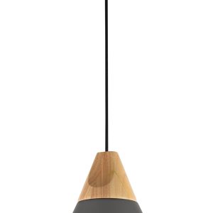 Подвесной светильник Bicones E27х1 60Вт Подвесной светильник Maytoni P359-PL-220-C