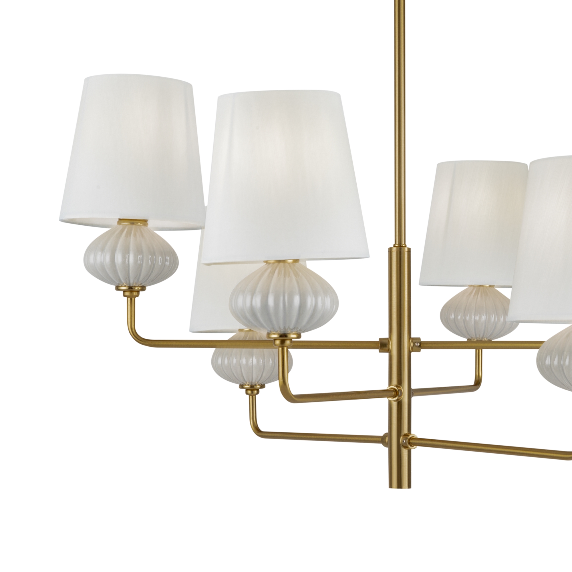 Подвесной светильник Freya FR2029PL-06BS — изображение 2