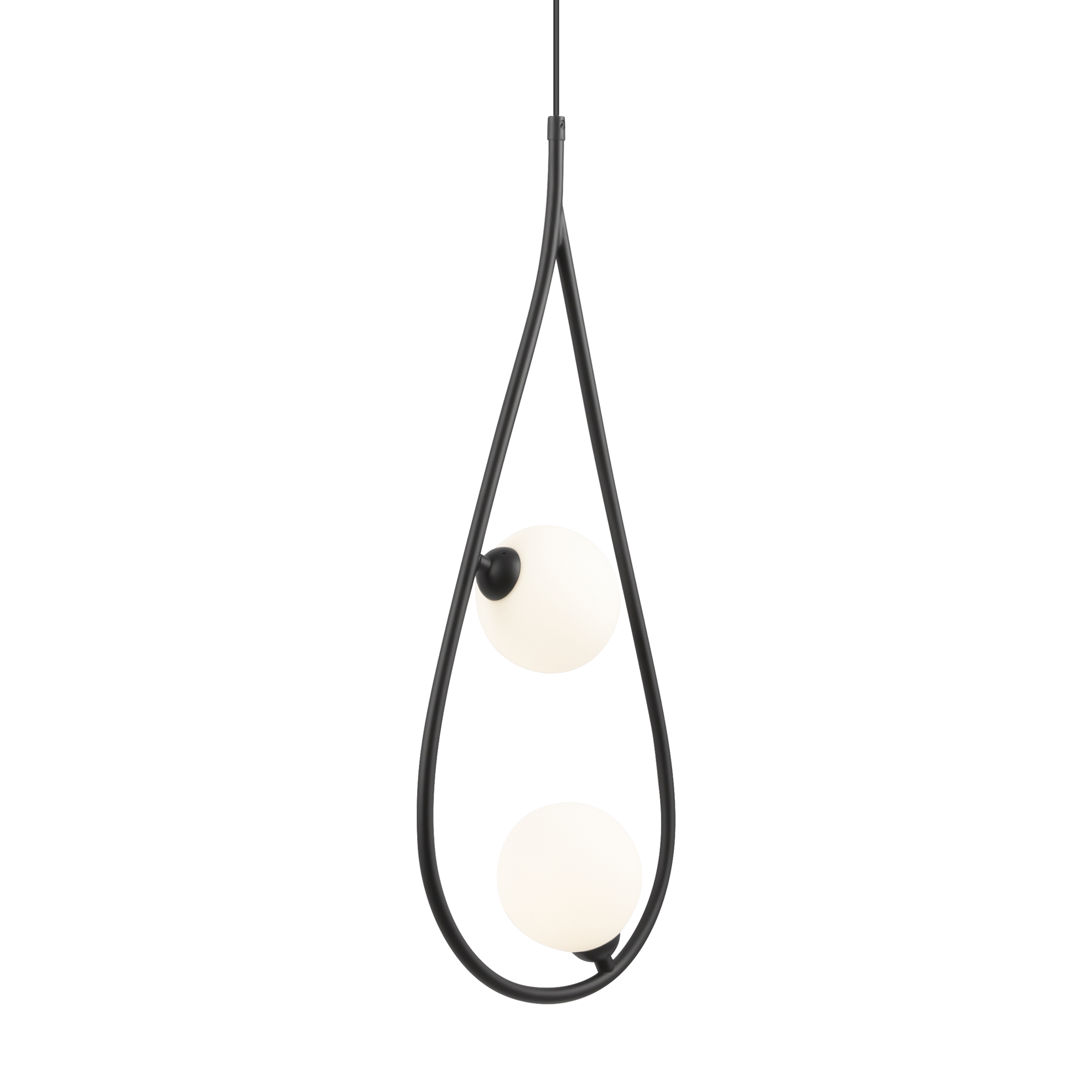 Люстра Freya FR4005PL-02B — изображение 3