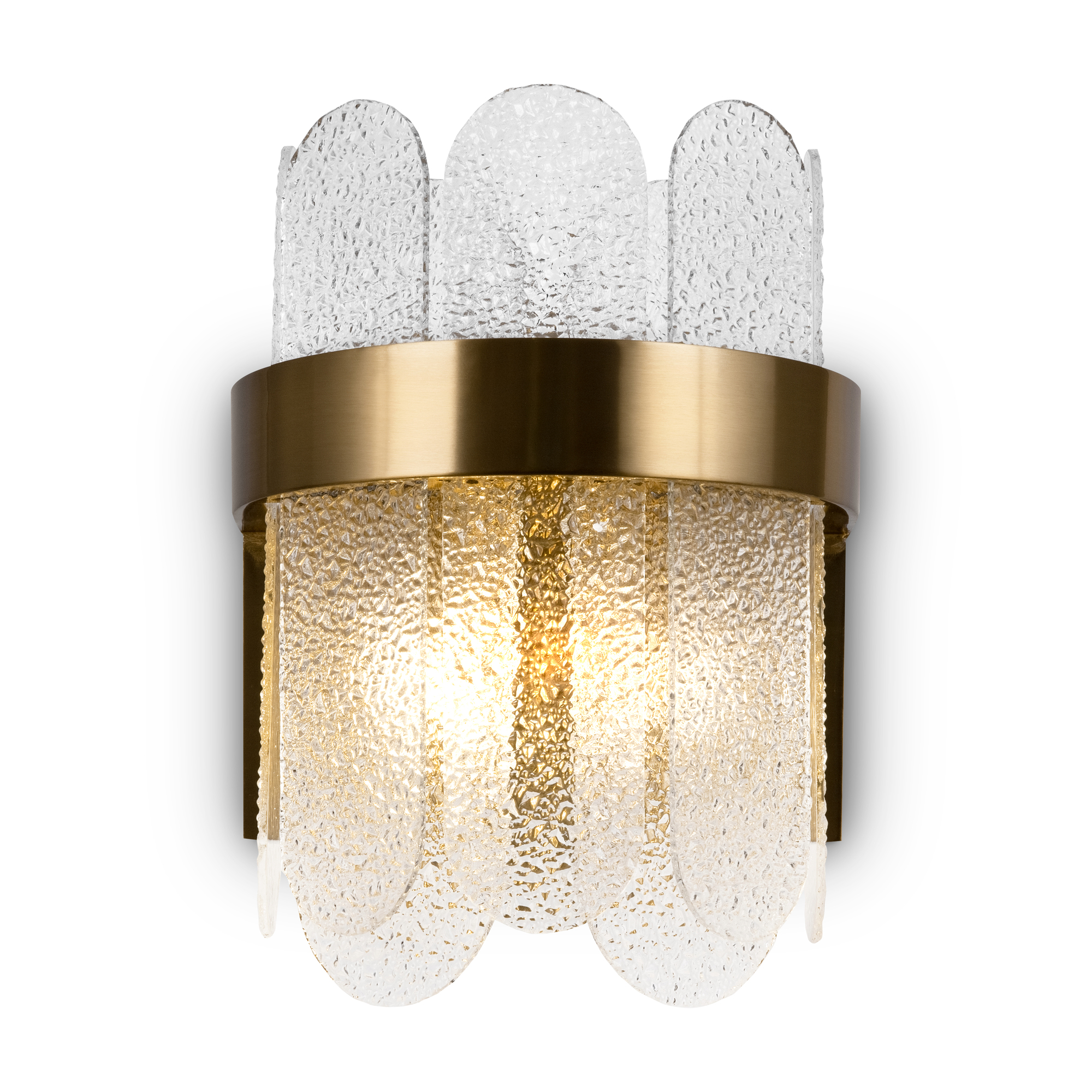 Настенный светильник (бра) Freya FR5141WL-02BS — изображение 2