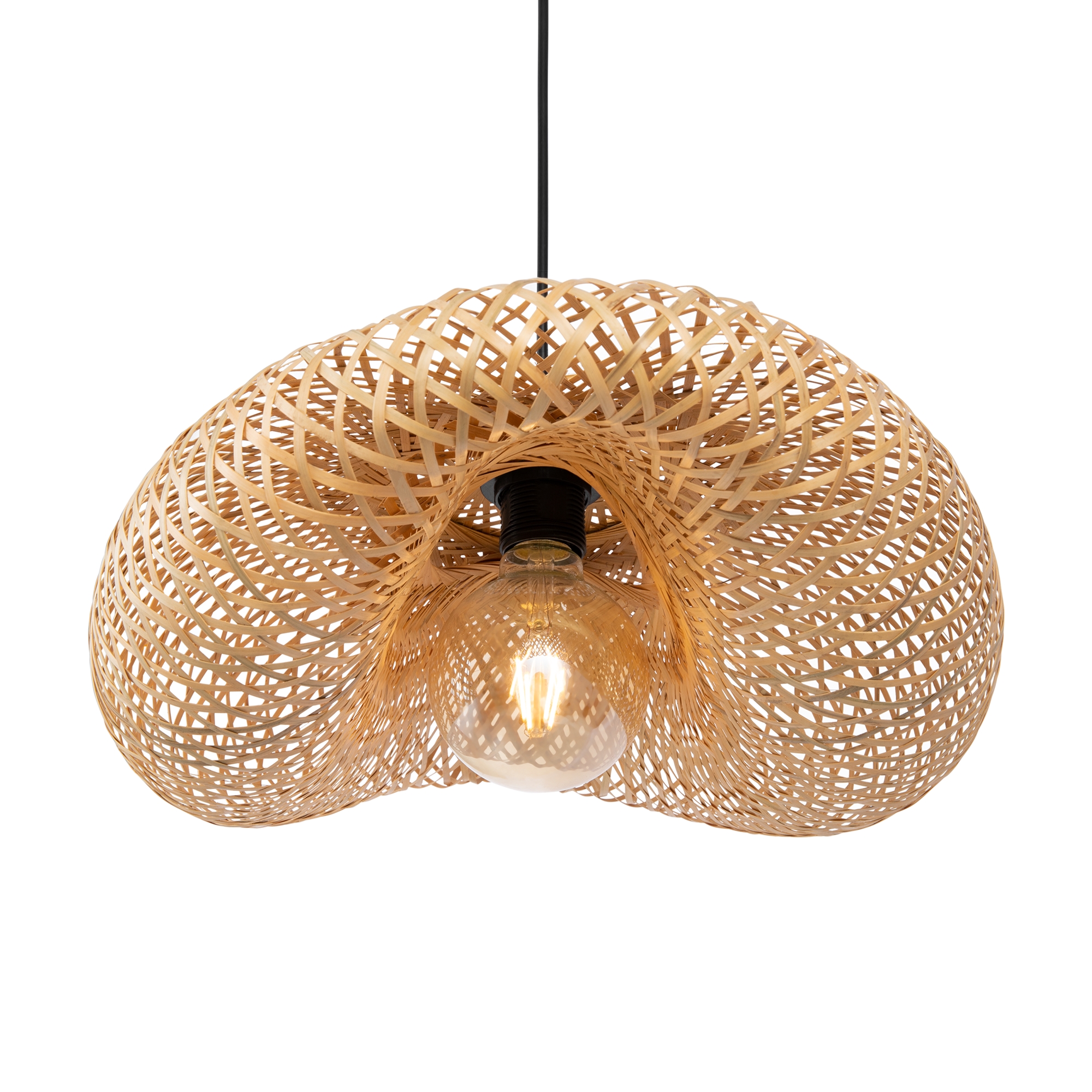 Подвесной светильник Freya FR5243PL-01BR8 — изображение 3