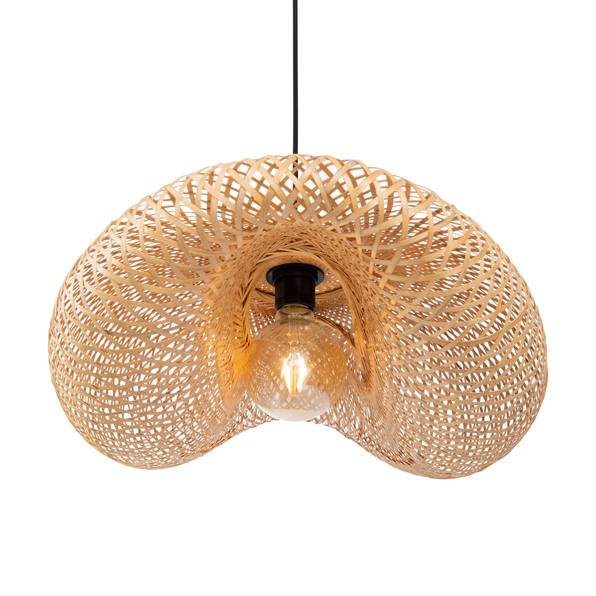 Подвесной светильник Freya FR5243PL-01BR9 — изображение 3