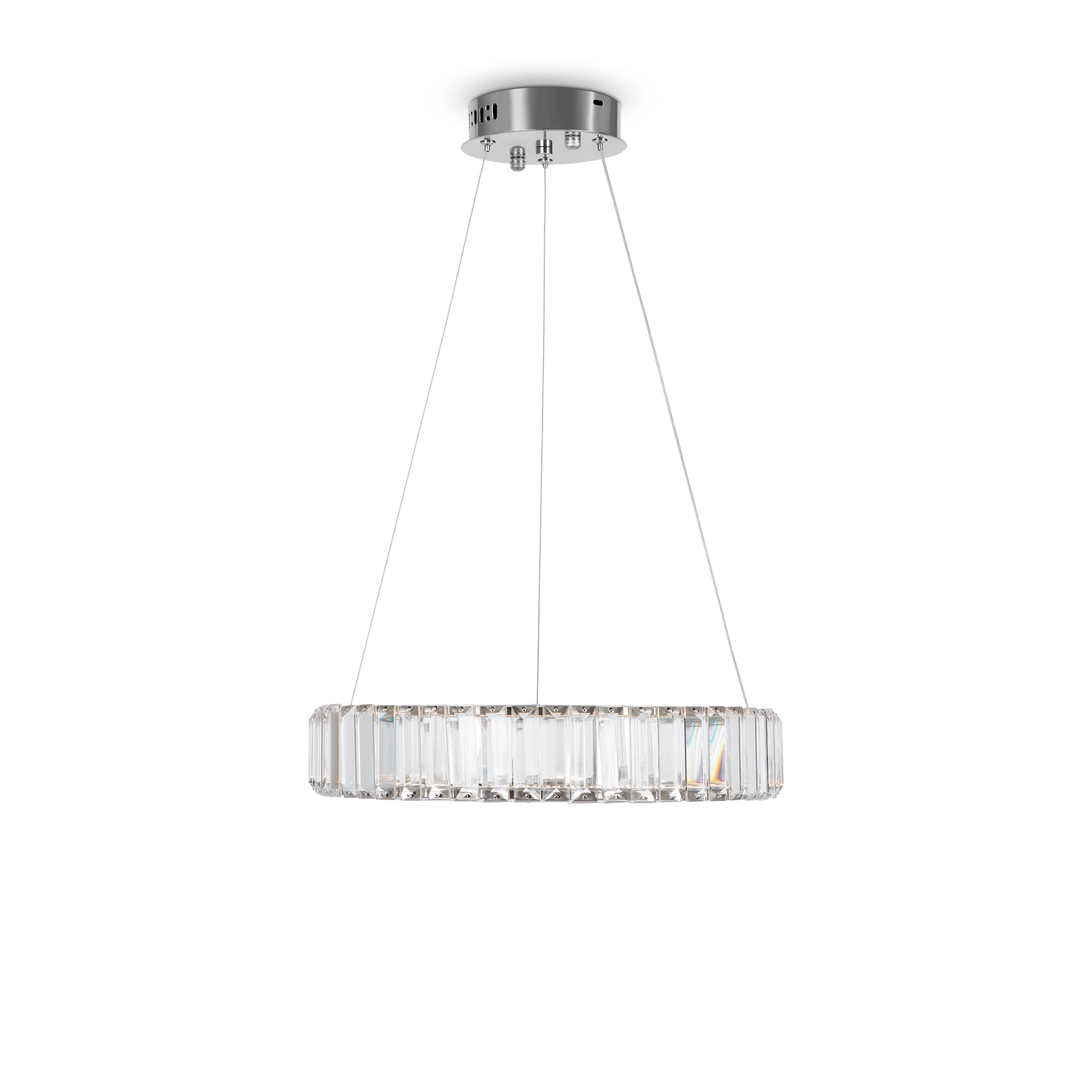 Подвесной светильник Freya FR5257PL-L17CH — изображение 4