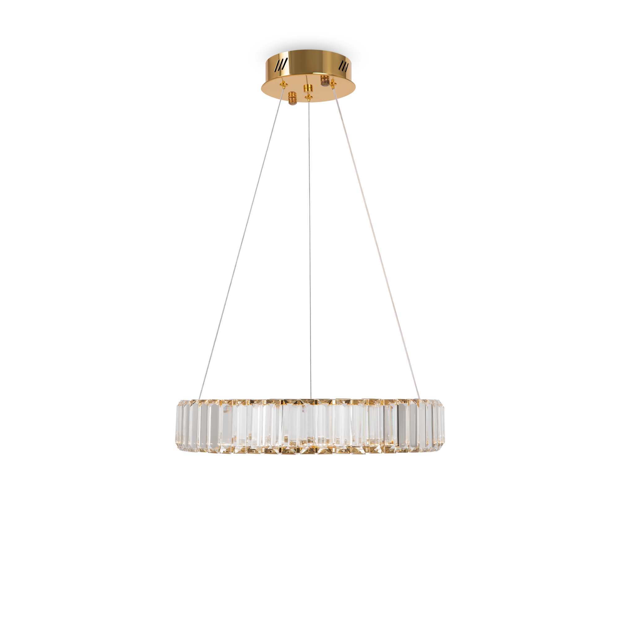 Подвесной светильник Freya FR5257PL-L17G — изображение 4