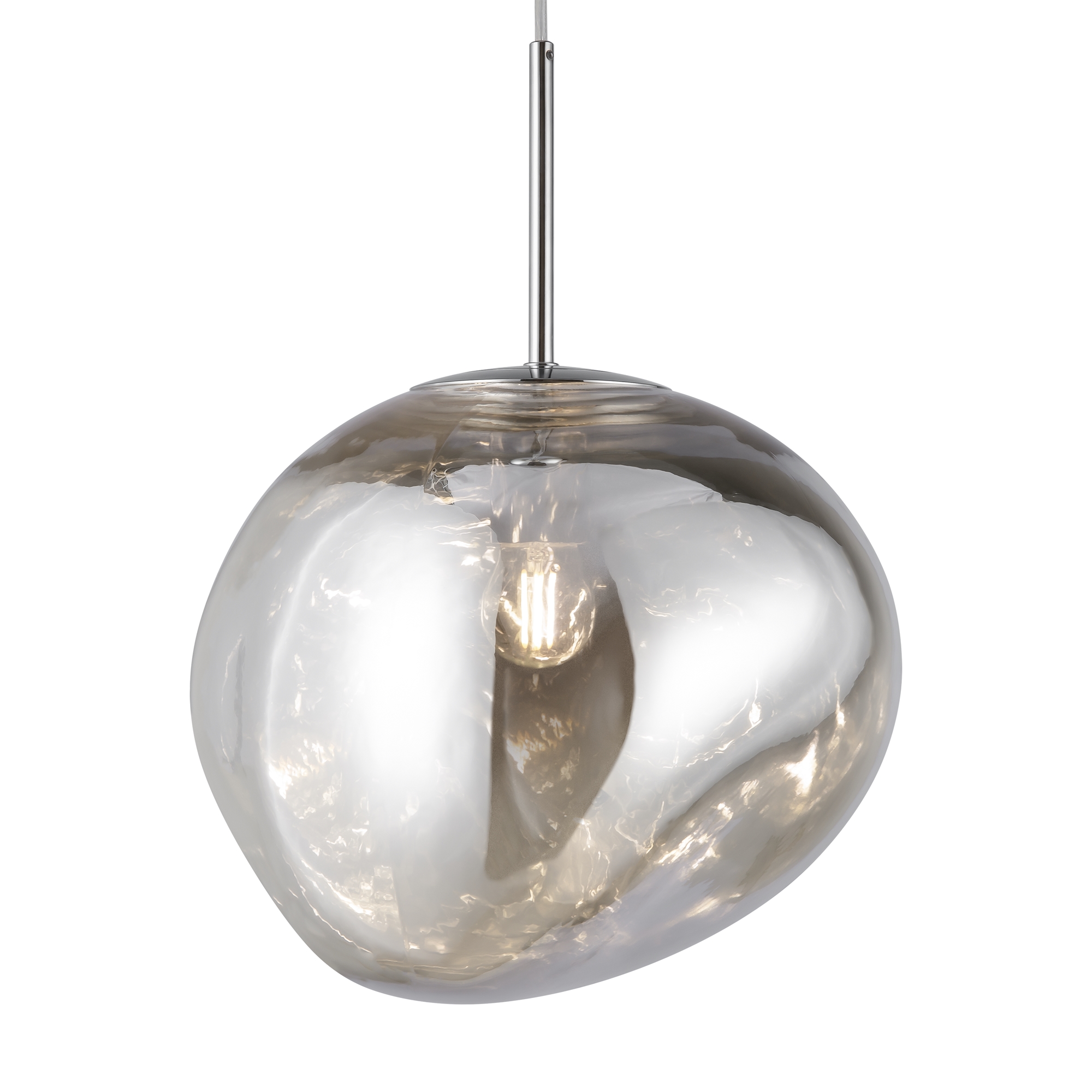 Подвесной светильник Freya FR5378PL-01SM — изображение 3