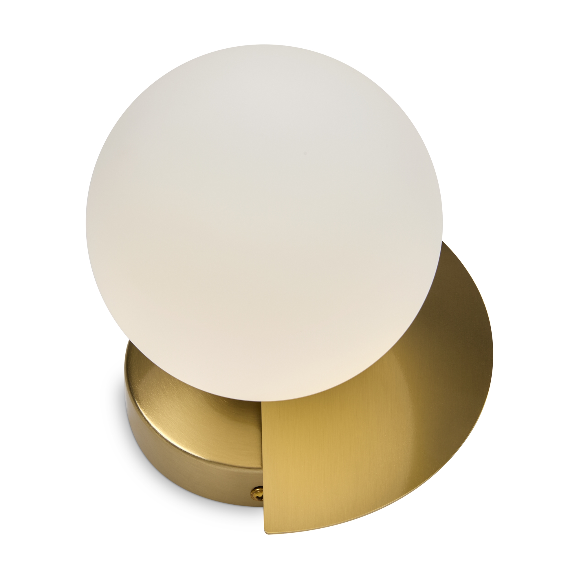 Настенный светильник (бра) Freya FR5391WL-01BS — изображение 4