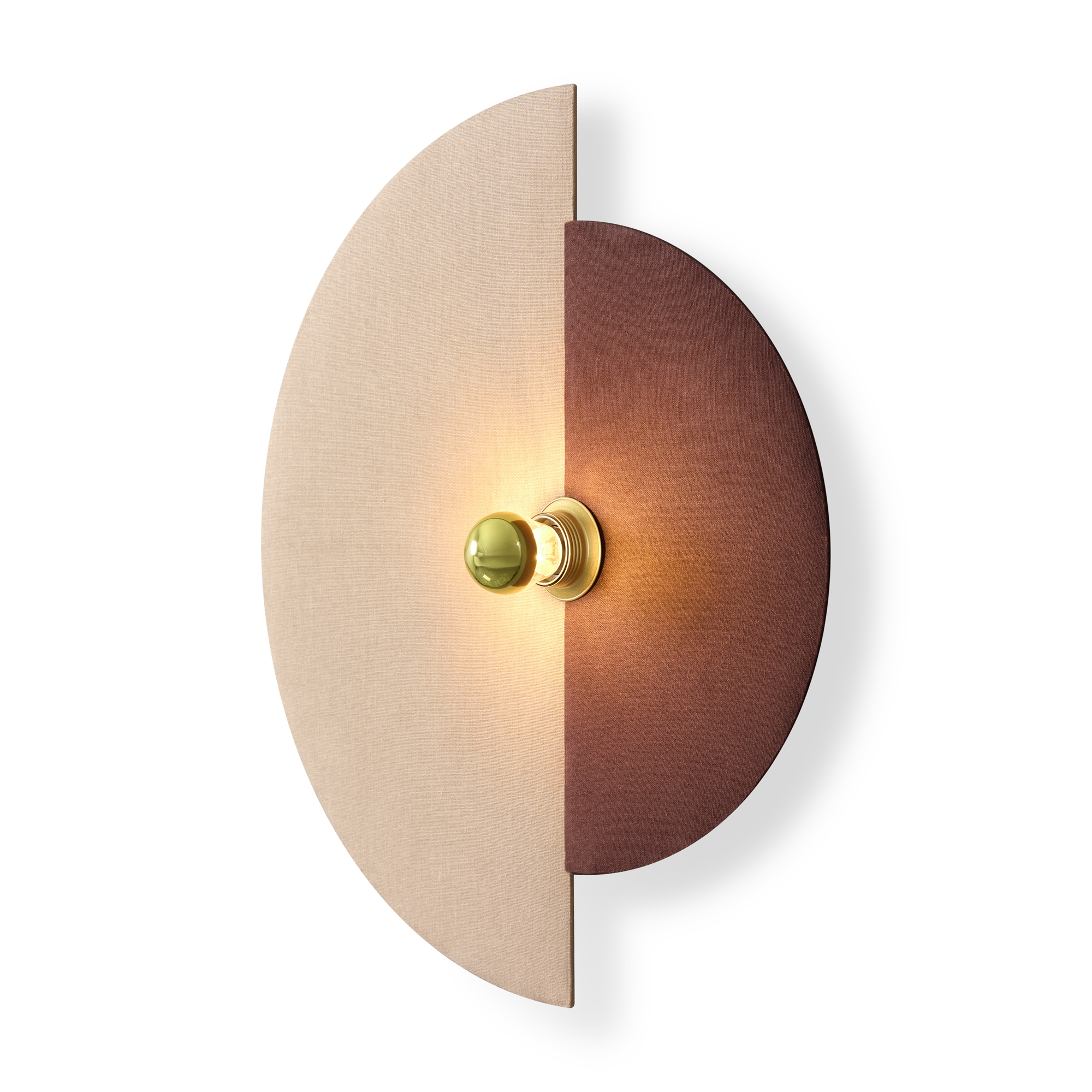 Настенный светильник (бра) Freya FR5487WL-01G1 — изображение 2