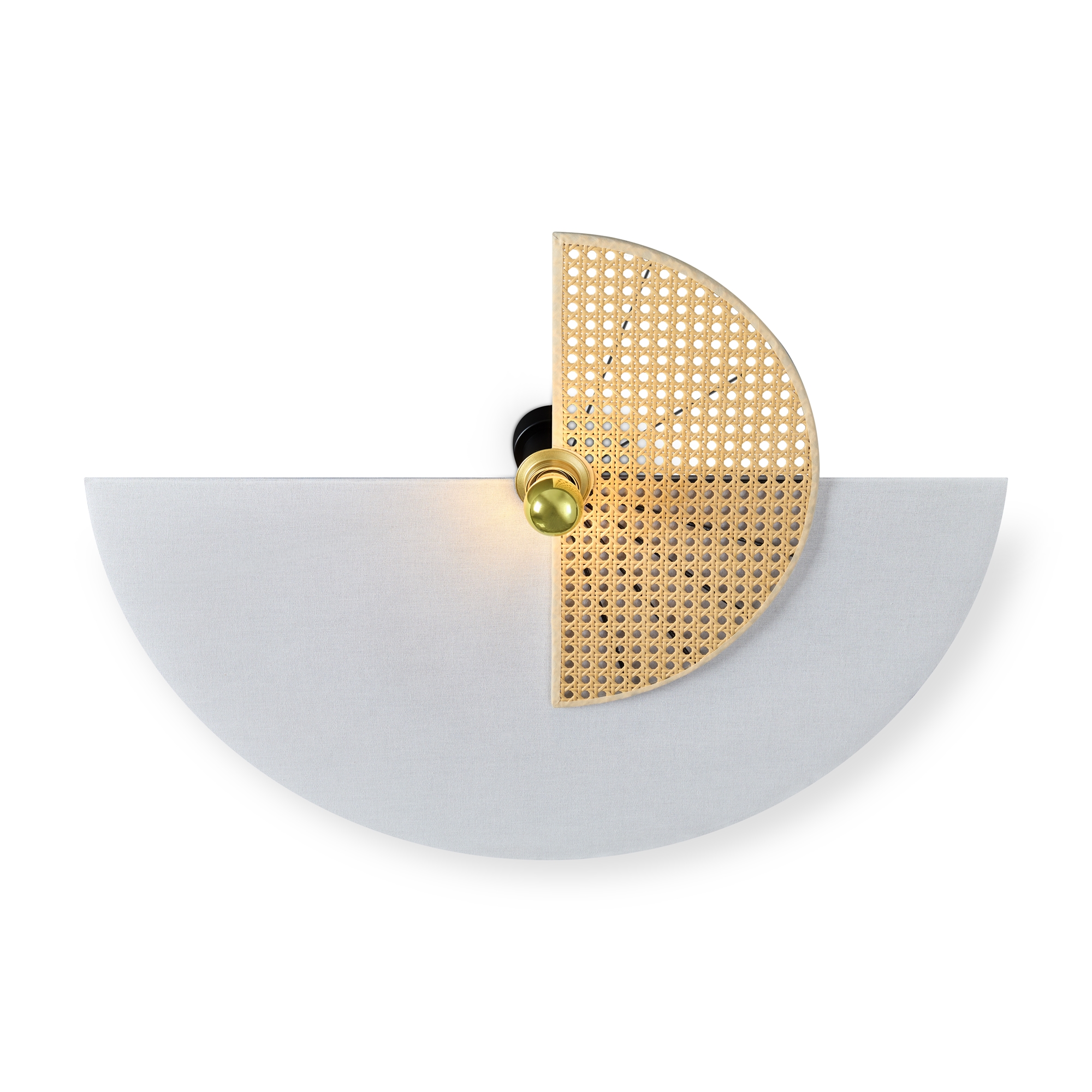 Настенный светильник (бра) Freya FR5487WL-01G3 — изображение 2