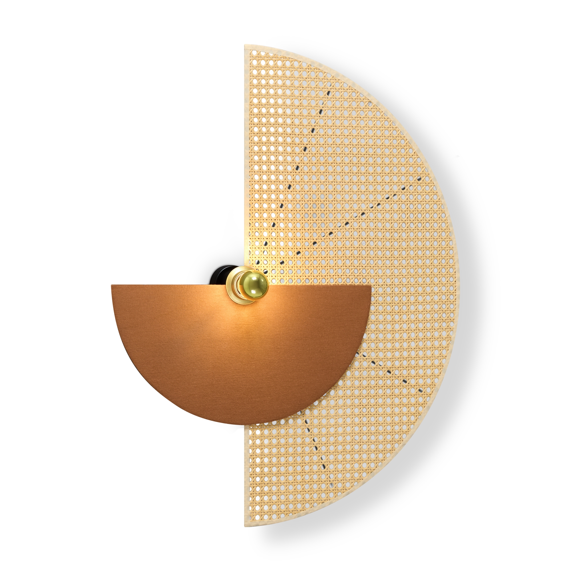 Настенный светильник (бра) Freya FR5487WL-01G4 — изображение 2