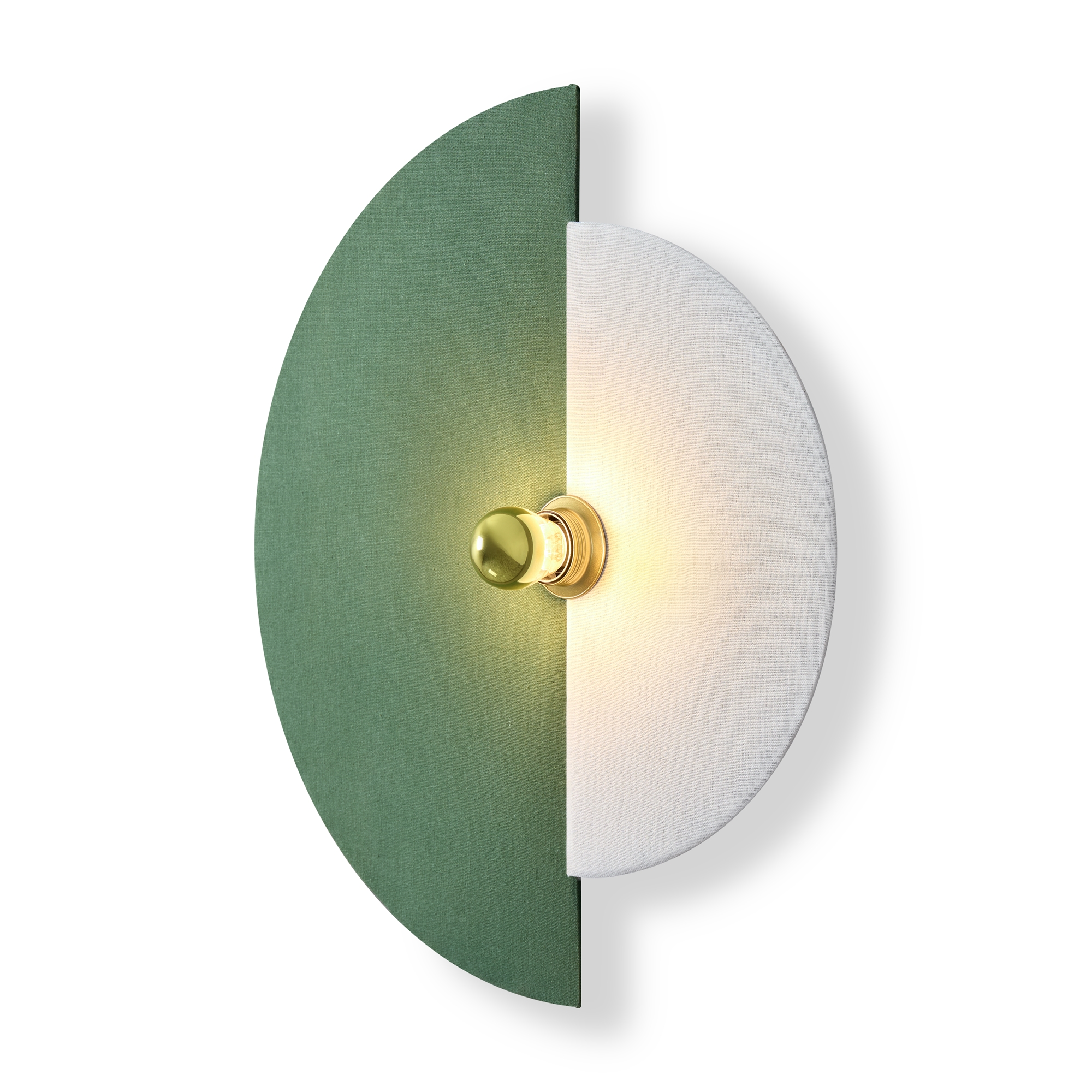 Настенный светильник (бра) Freya FR5487WL-01G — изображение 2