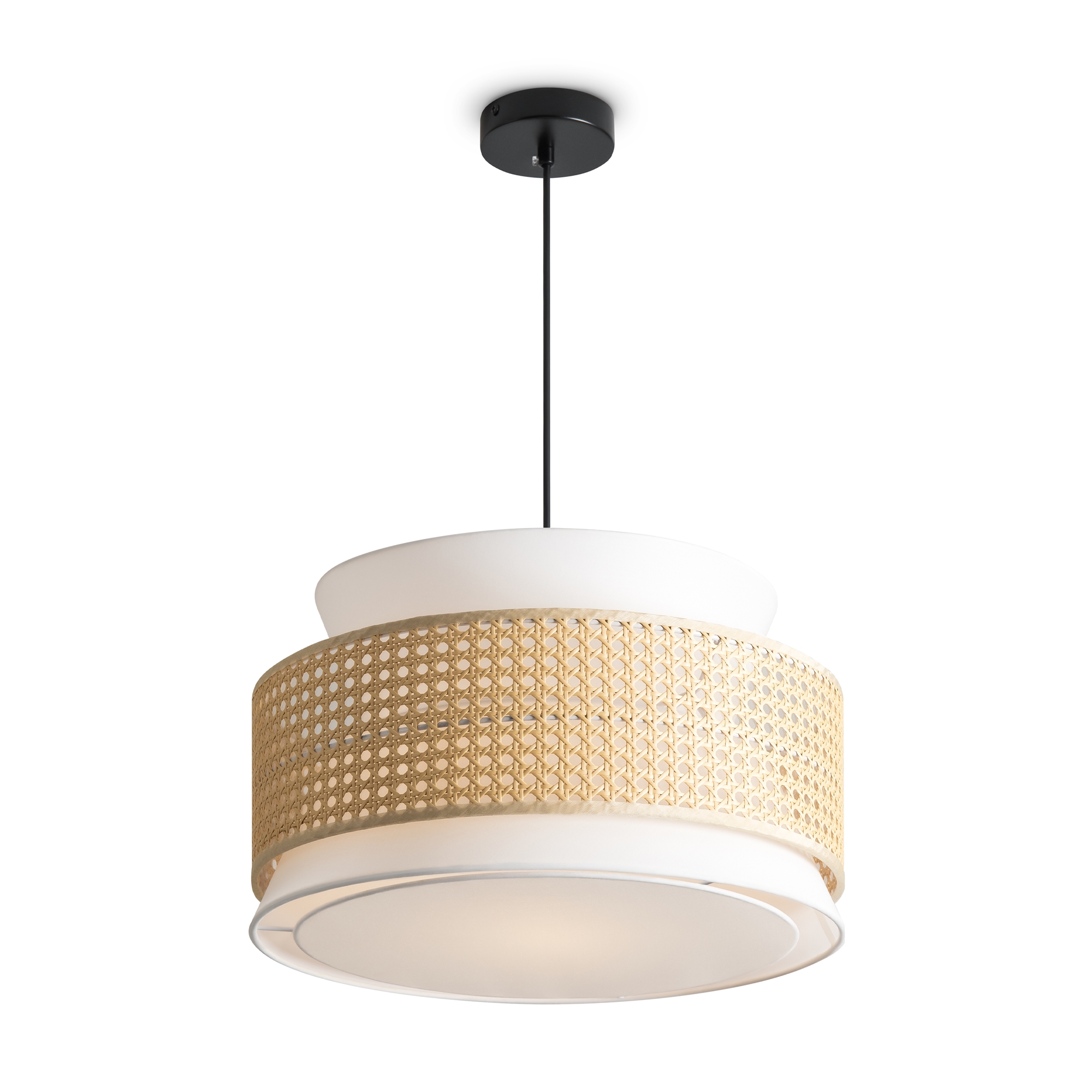 Подвесной светильник Freya FR5492PL-01B — изображение 2