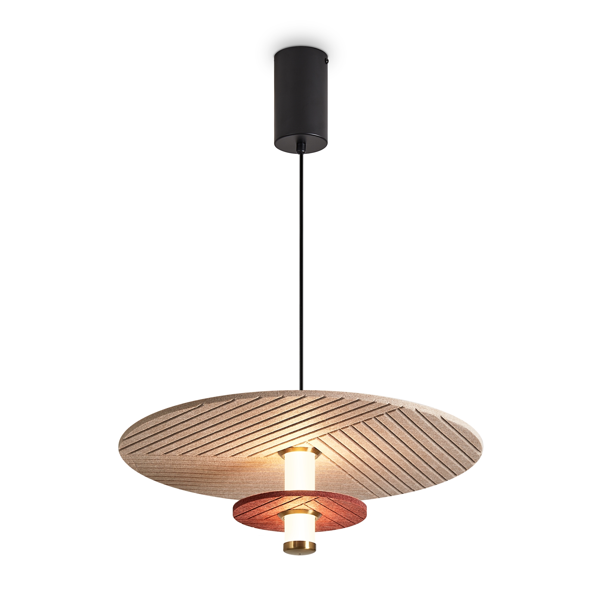 Подвесной светильник Freya FR5494PL-L9TR — изображение 2