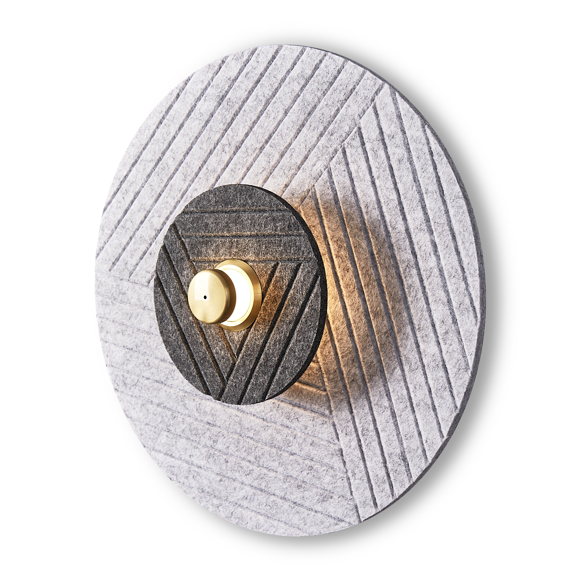 Настенный светильник (бра) Freya FR5494WL-L4GR — изображение 2