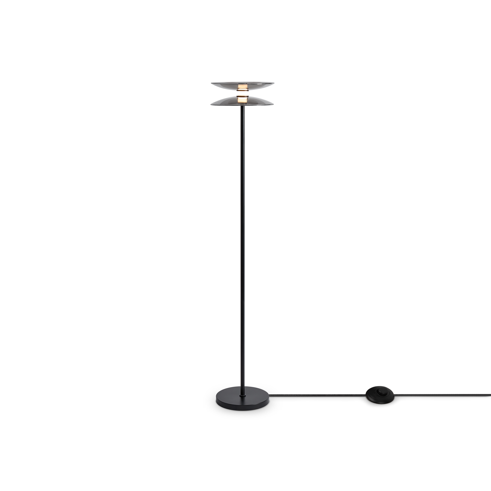 Напольный светильник (торшер) Freya FR5537FL-L7B — изображение 4