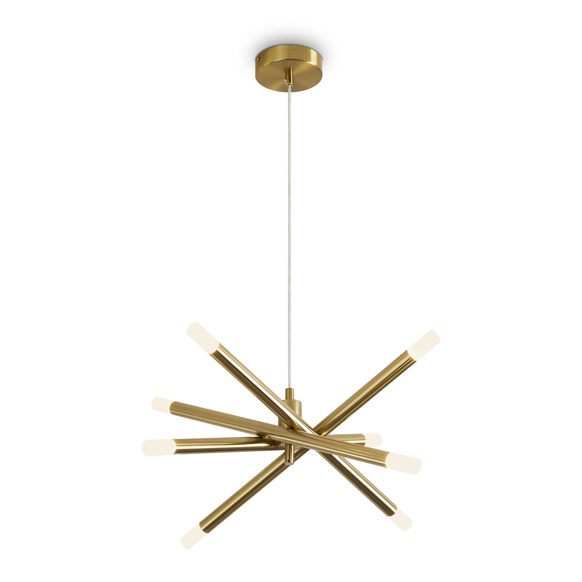 Подвесной светильник Freya FR6130PL-L24B — изображение 4