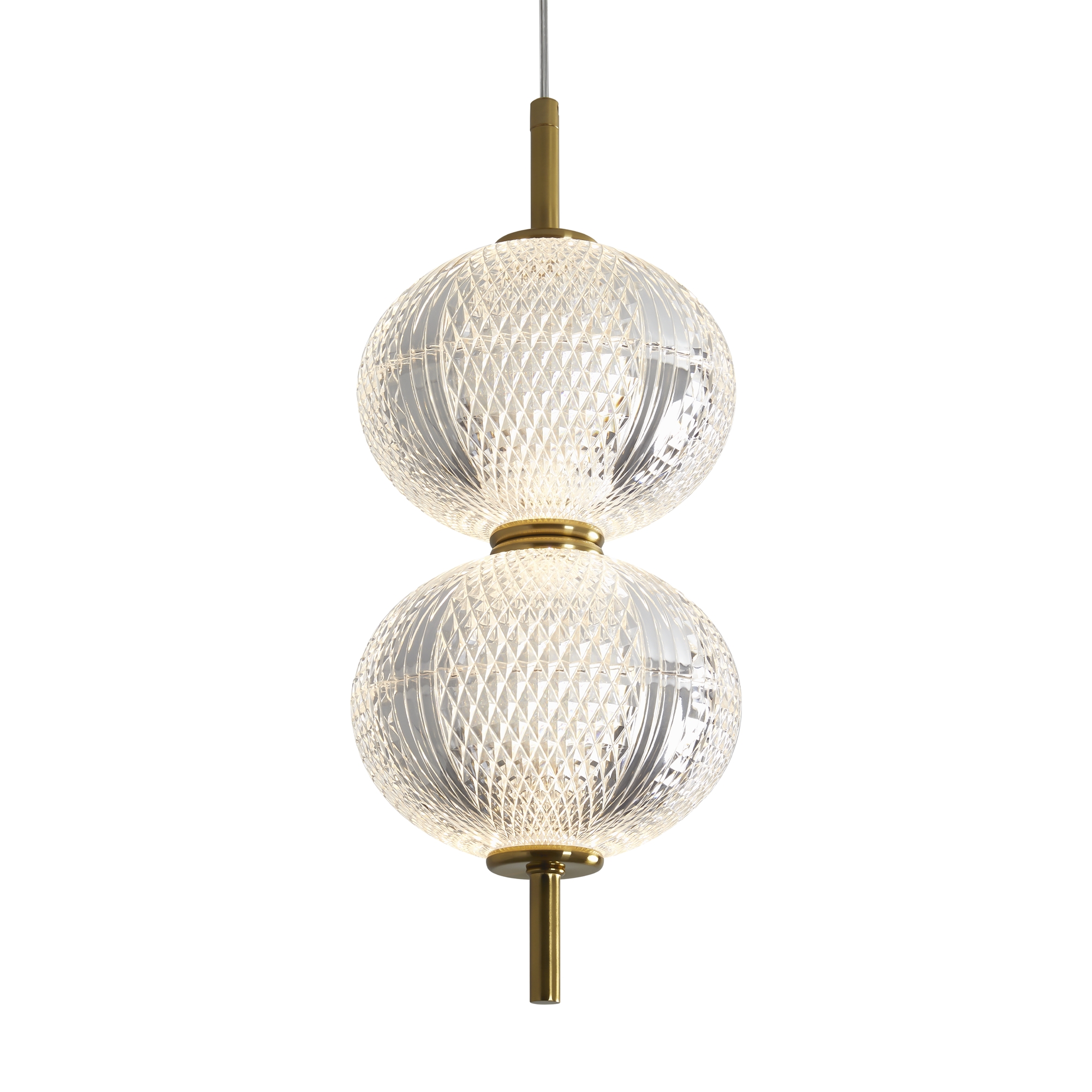 Подвесной светильник Freya FR6135PL-L9BT — изображение 3