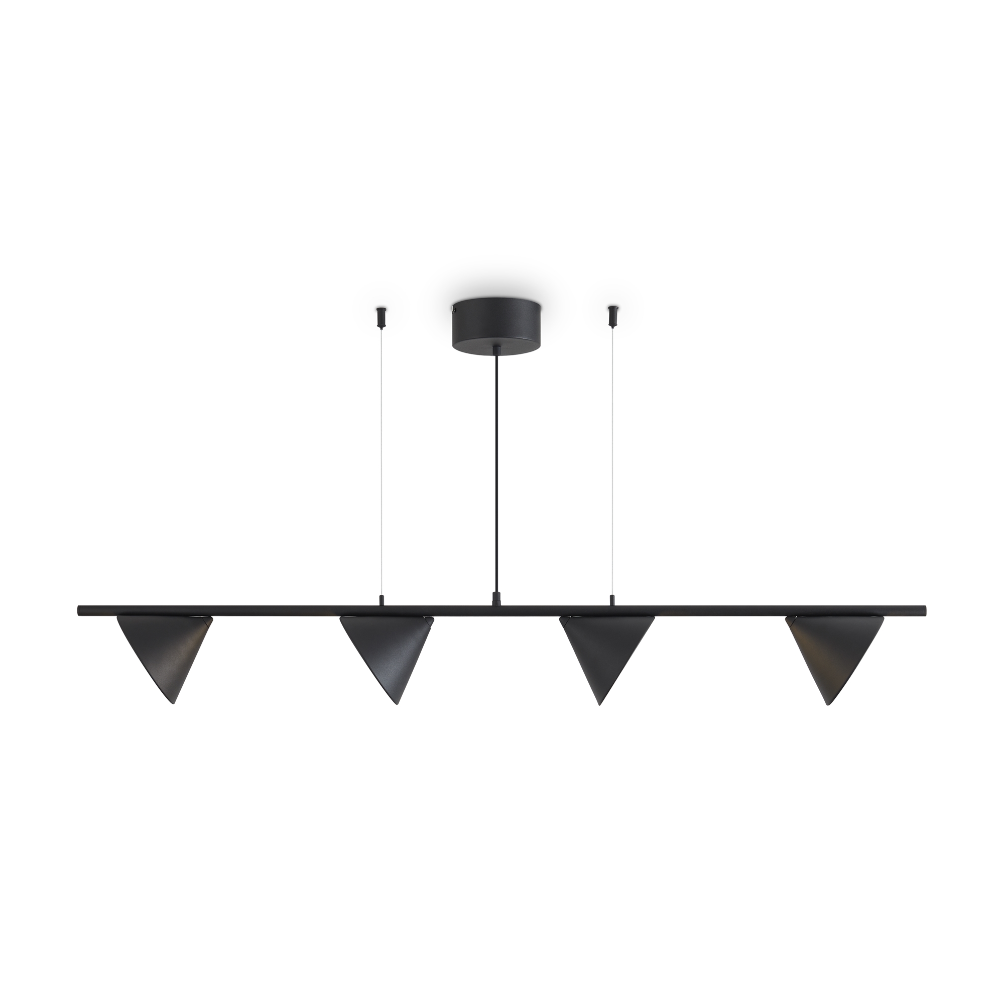 Подвесной светильник Freya FR6141PL-L28B — изображение 3