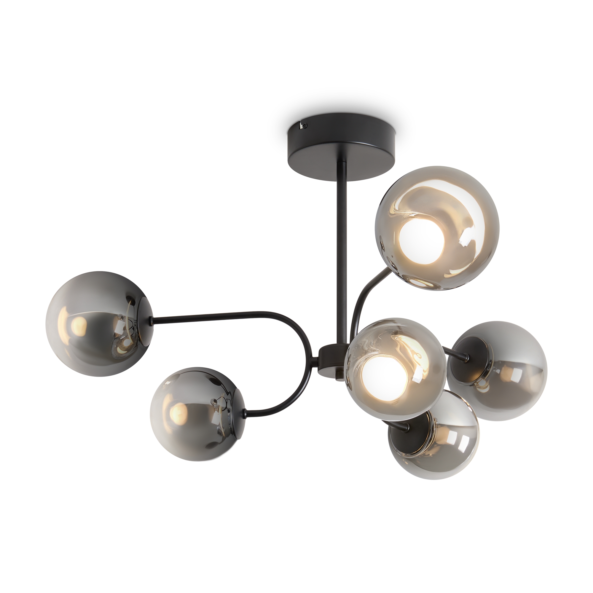 Потолочный светильник Freya FR6178CL-L30B — изображение 3