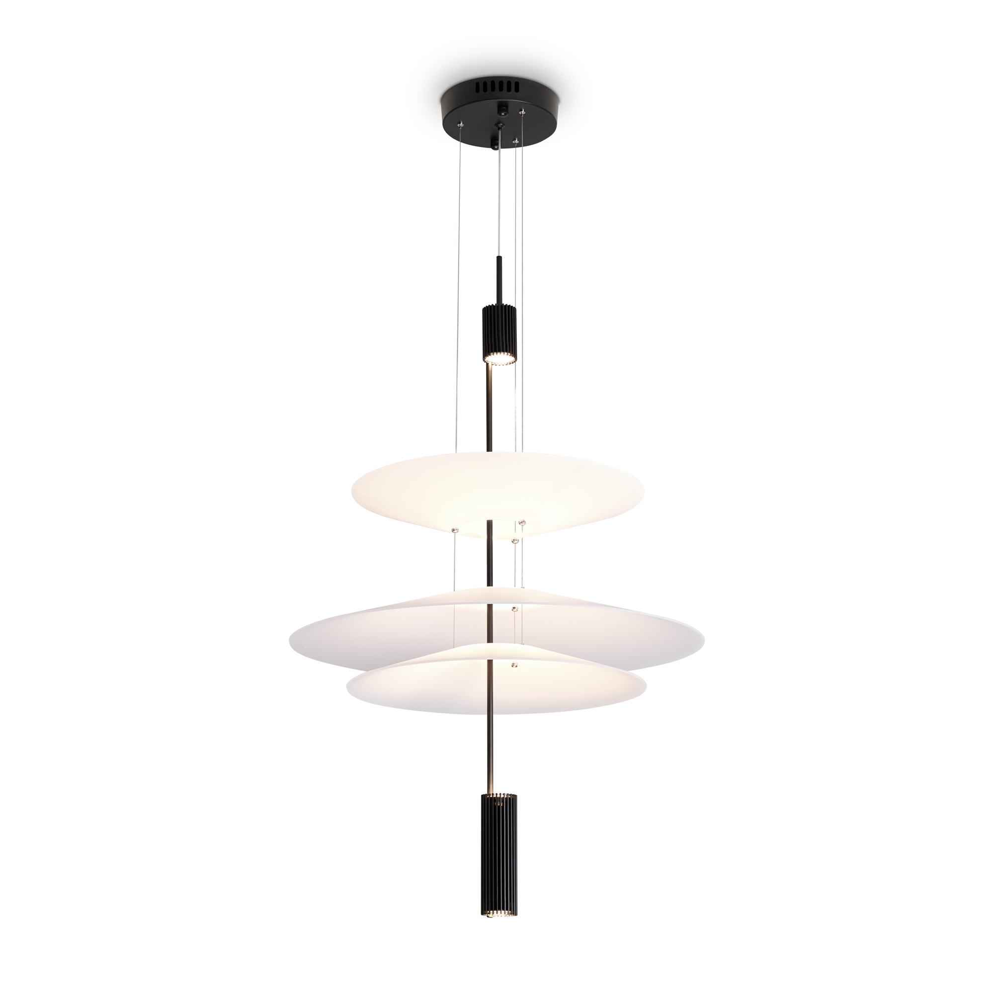 Подвесной светильник Freya FR6190PL-L7WB — изображение 2