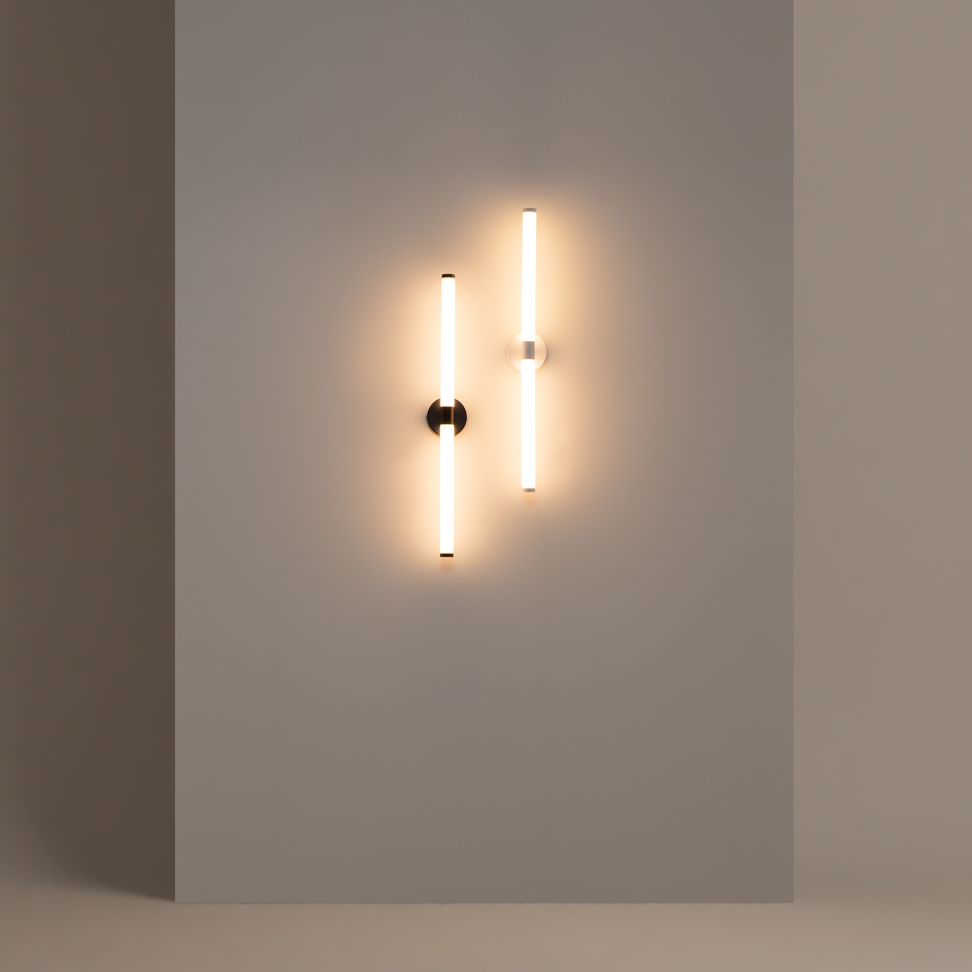 Настенный светильник (бра) Axis 3000К 16Вт Настенный светильник (бра) Maytoni MOD106WL-L16B3K — изображение 4