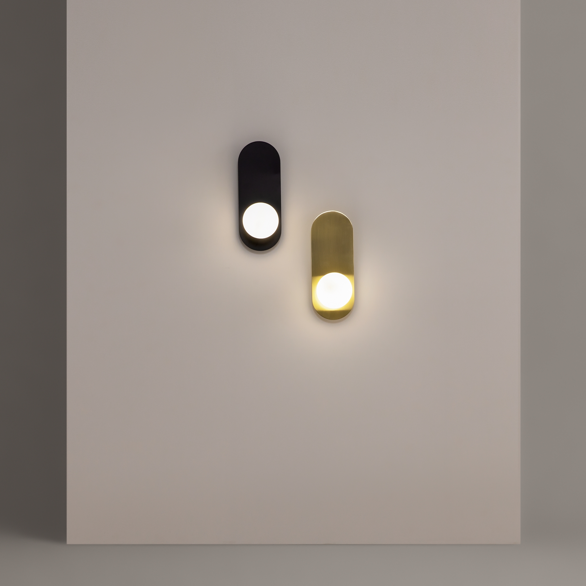 Настенный светильник (бра) Bao G9х1 Настенный светильник (бра) Maytoni MOD419WL-01B — изображение 4