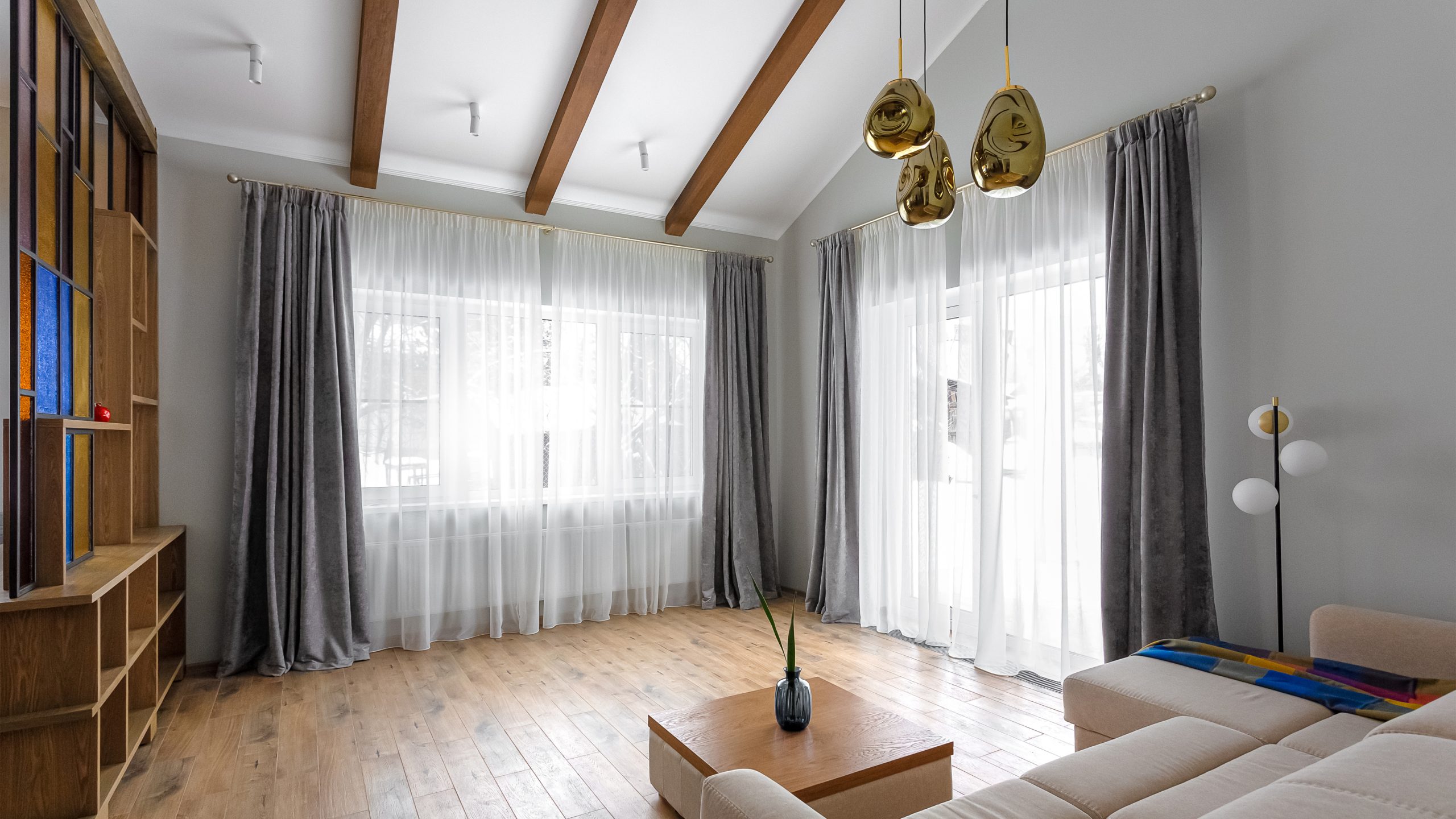 Потолочный светильник FOCUS S GU10 1x10Вт Потолочный светильник Technical C051CL-01W — изображение 2