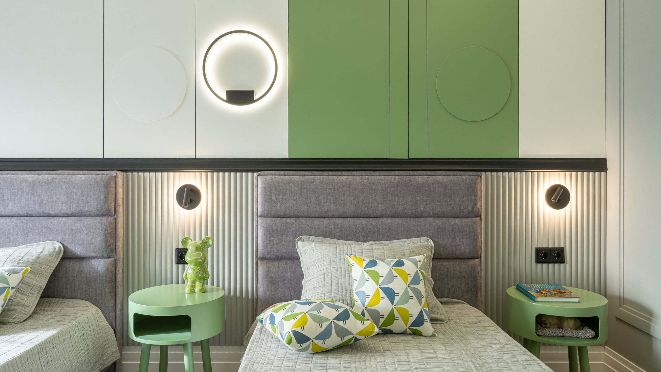 Настенный светильник (бра) Ios 176 3000К 9Вт IP 20 Настенный светильник (бра) Technical C176-WL-01-6W-B — изображение 2