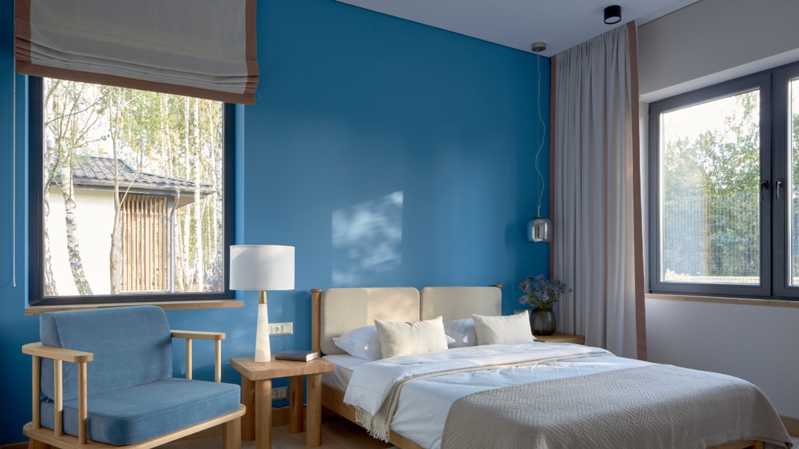 Подвесной светильник Madmen 3000K 6Вт Подвесной светильник Maytoni MOD128PL-L6SG — изображение 3