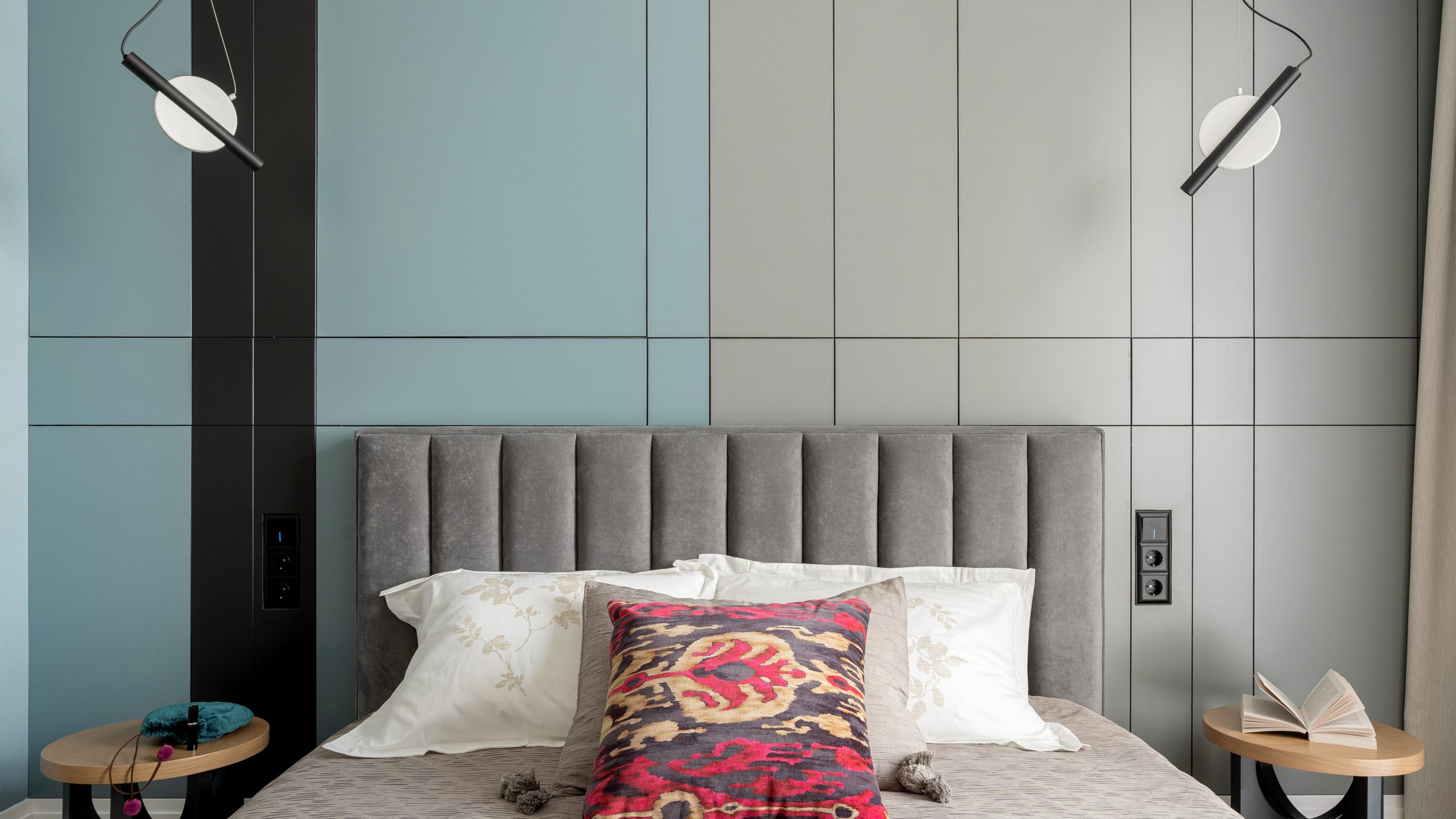 Подвесной светильник Enigma 3000K 5Вт Подвесной светильник Maytoni MOD150PL-L5W3K — изображение 2