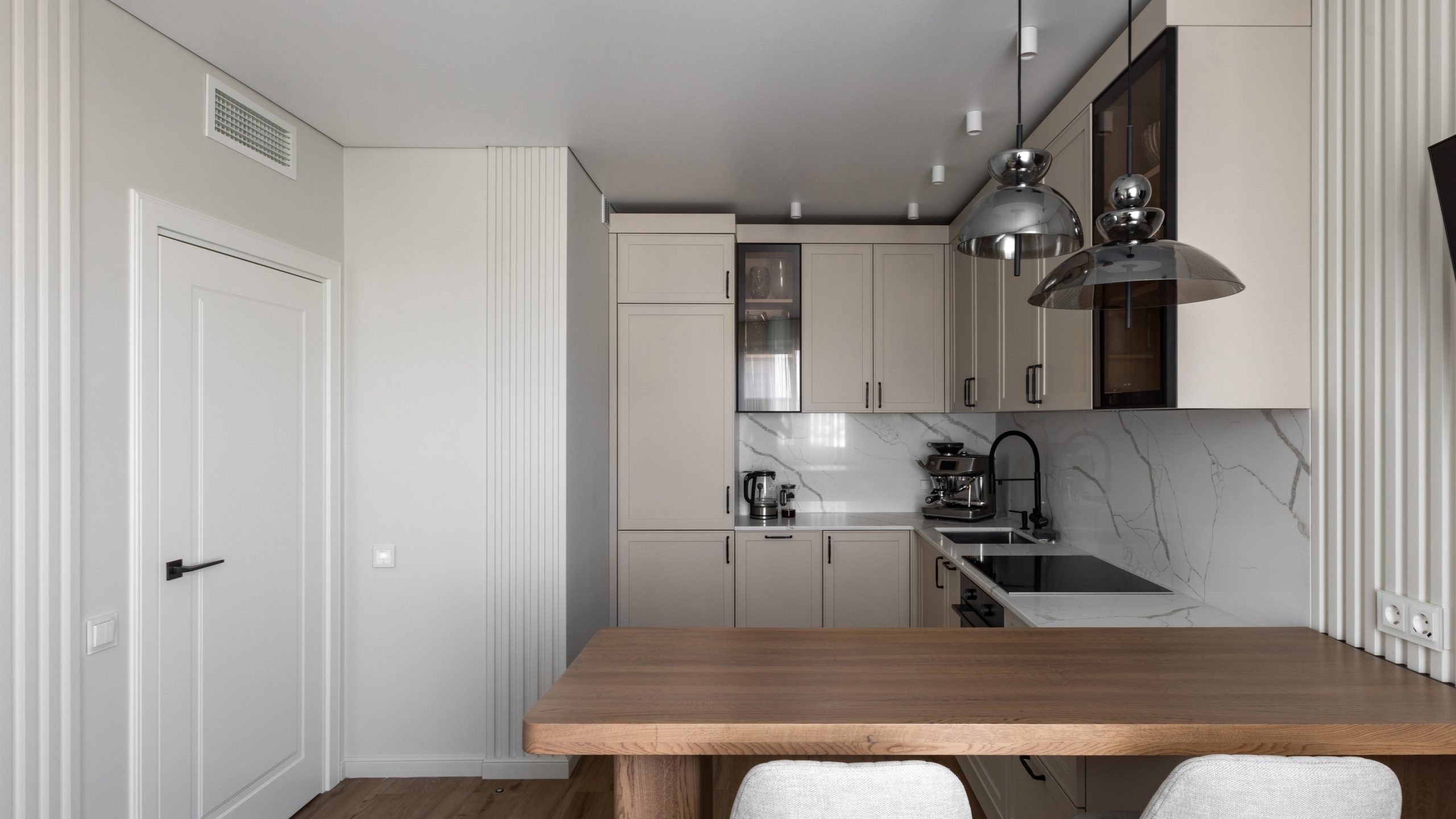 Подвесной светильник Bangkok 3000К 12Вт Подвесной светильник Maytoni MOD185PL-L6B3K6 — изображение 2